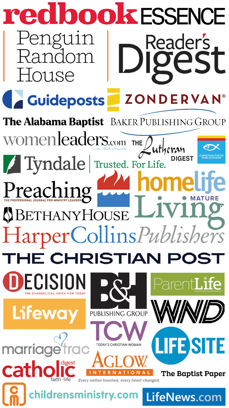 About Christian Writers for Life